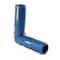 Apollo 1/2 in. Polypropylene Blue Twister Insert 90-Degree Elbow ABTE12 - alternate 5
